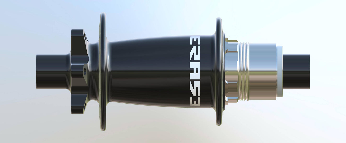 ERASE MTB Boost Nabenpaar I.S.