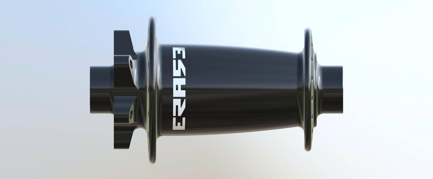 ERASE MTB Boost Nabenpaar I.S.