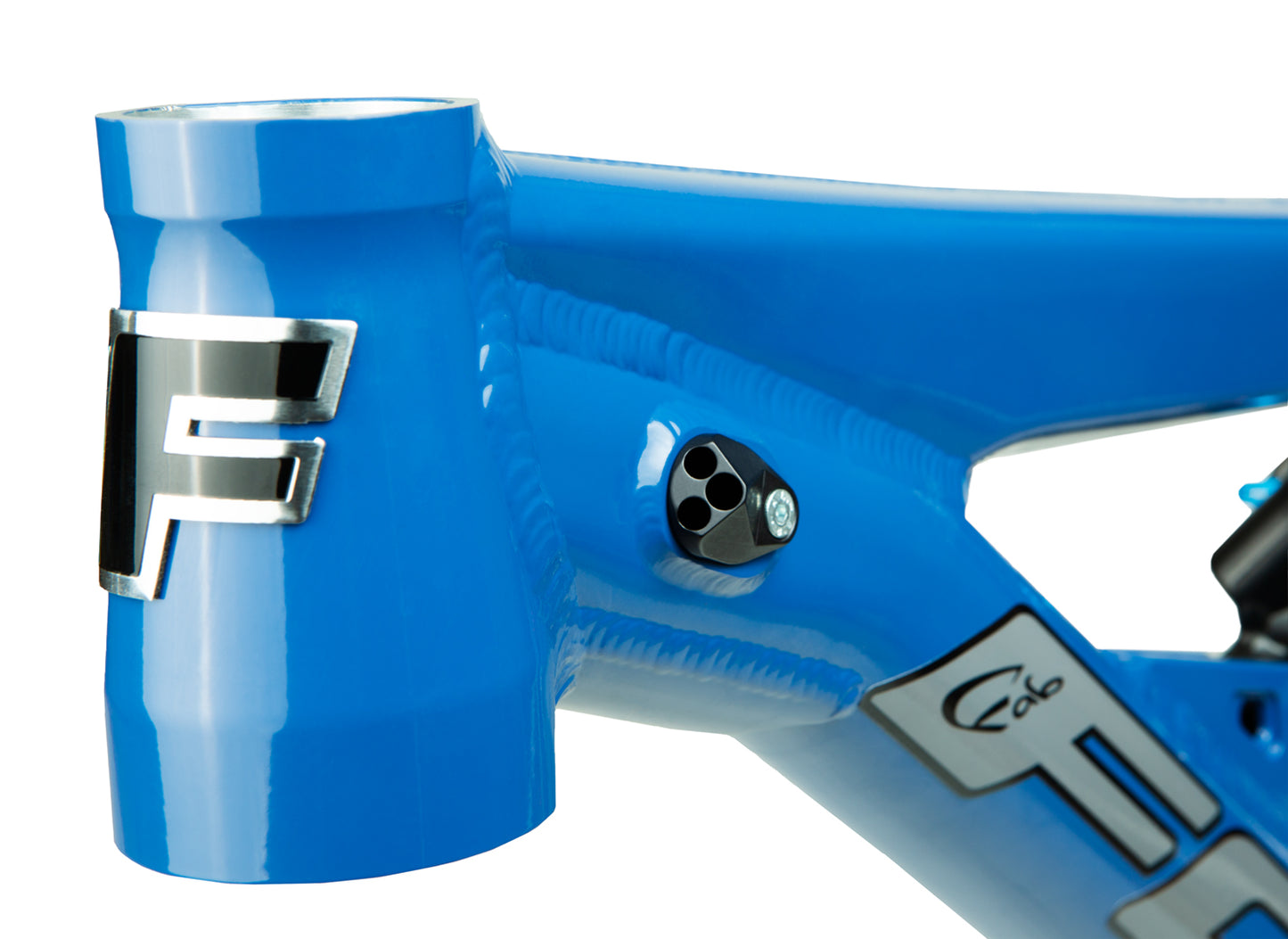 Foes Racing USA Mixer Enduro 29"/27,5" Rahmen