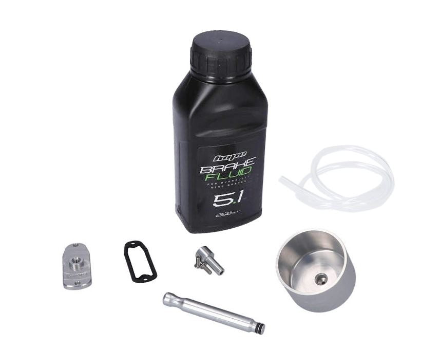 HOPE Bleed Kit Tech4