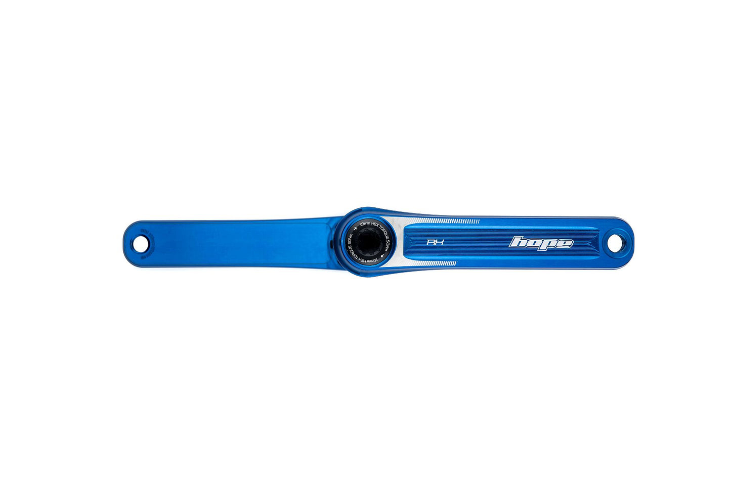 HOPE Kurbel RX Crankset Gravel/Road No Spider