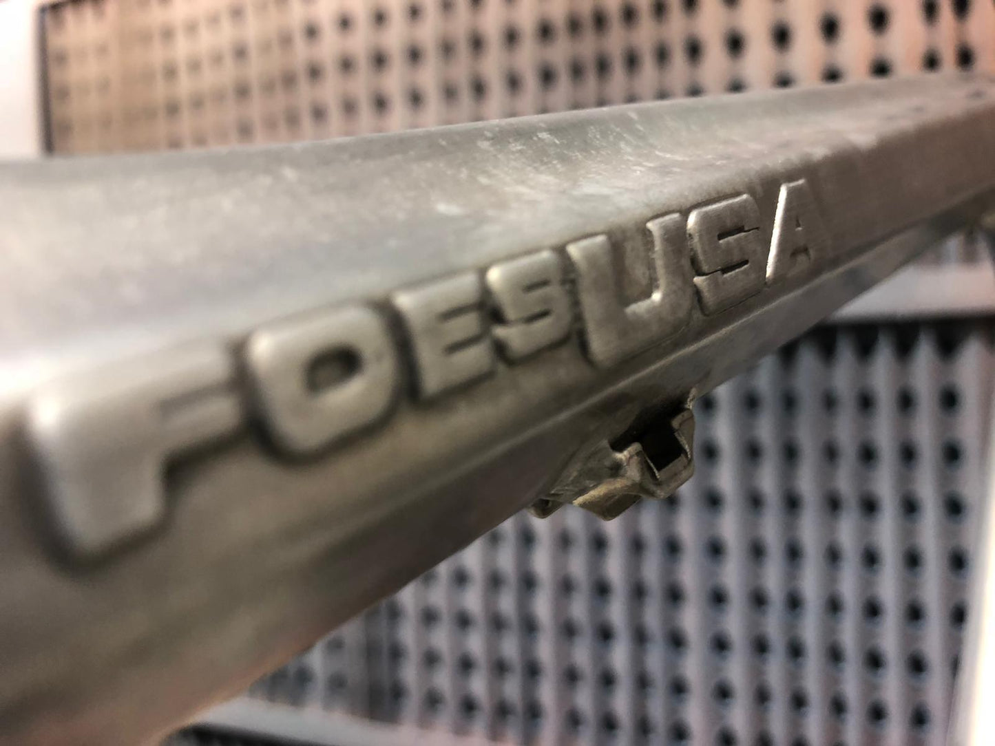 Foes Racing USA Ridgeback 29 Trail Rahmen