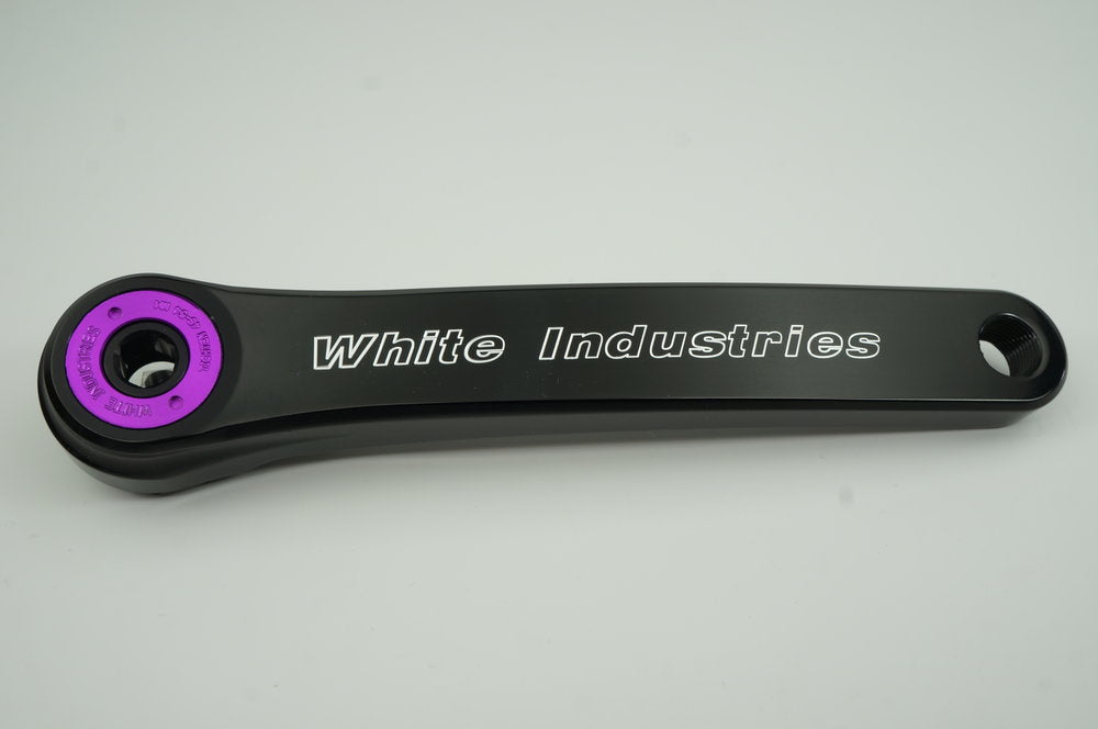 White Industries M30 Kurbel/Crank