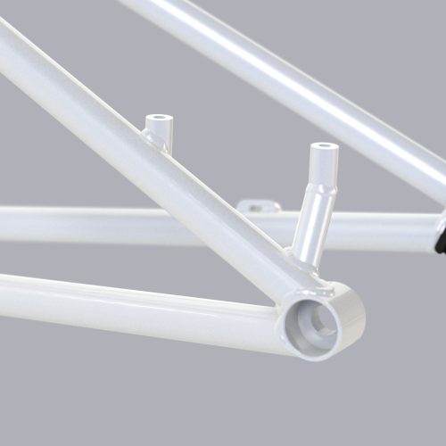 Madnes NOVA All Mountain 29" Rahmen