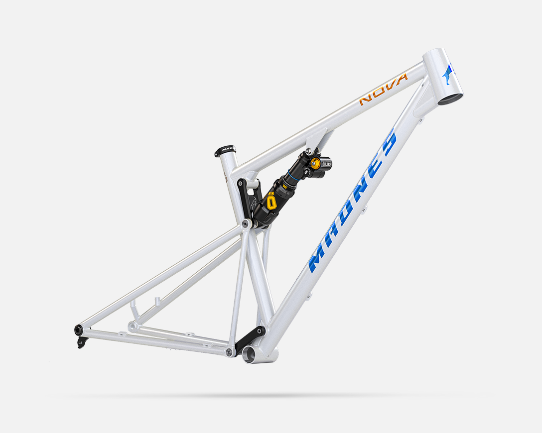 Madnes NOVA All Mountain 29" Rahmen