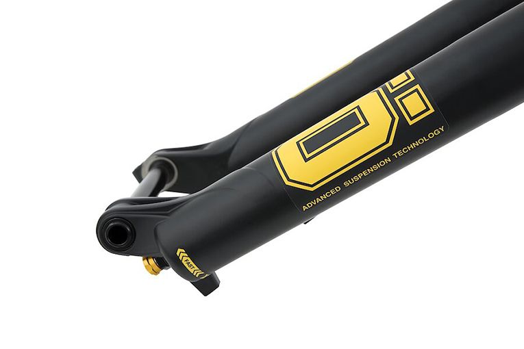 Öhlins RXF36 m.2 Air 27,5