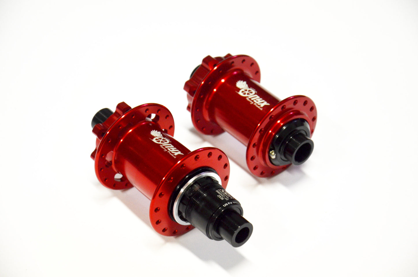 Onyx Racing USA Boost ISO Boost Nabenpaar