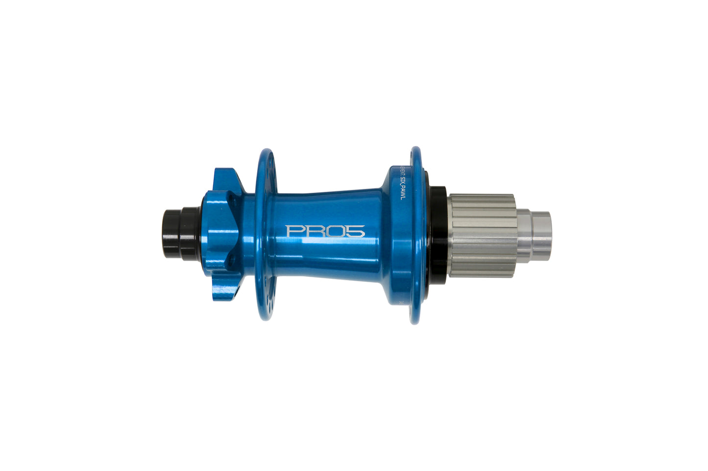 Hope Tech Pro 5 Boost Nabenpaar 110mm/148mm