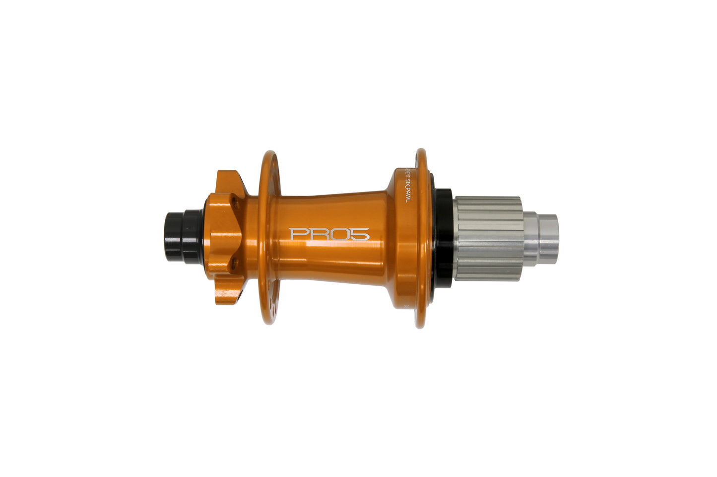 Hope Tech Pro 5 Boost Nabenpaar 110mm/148mm