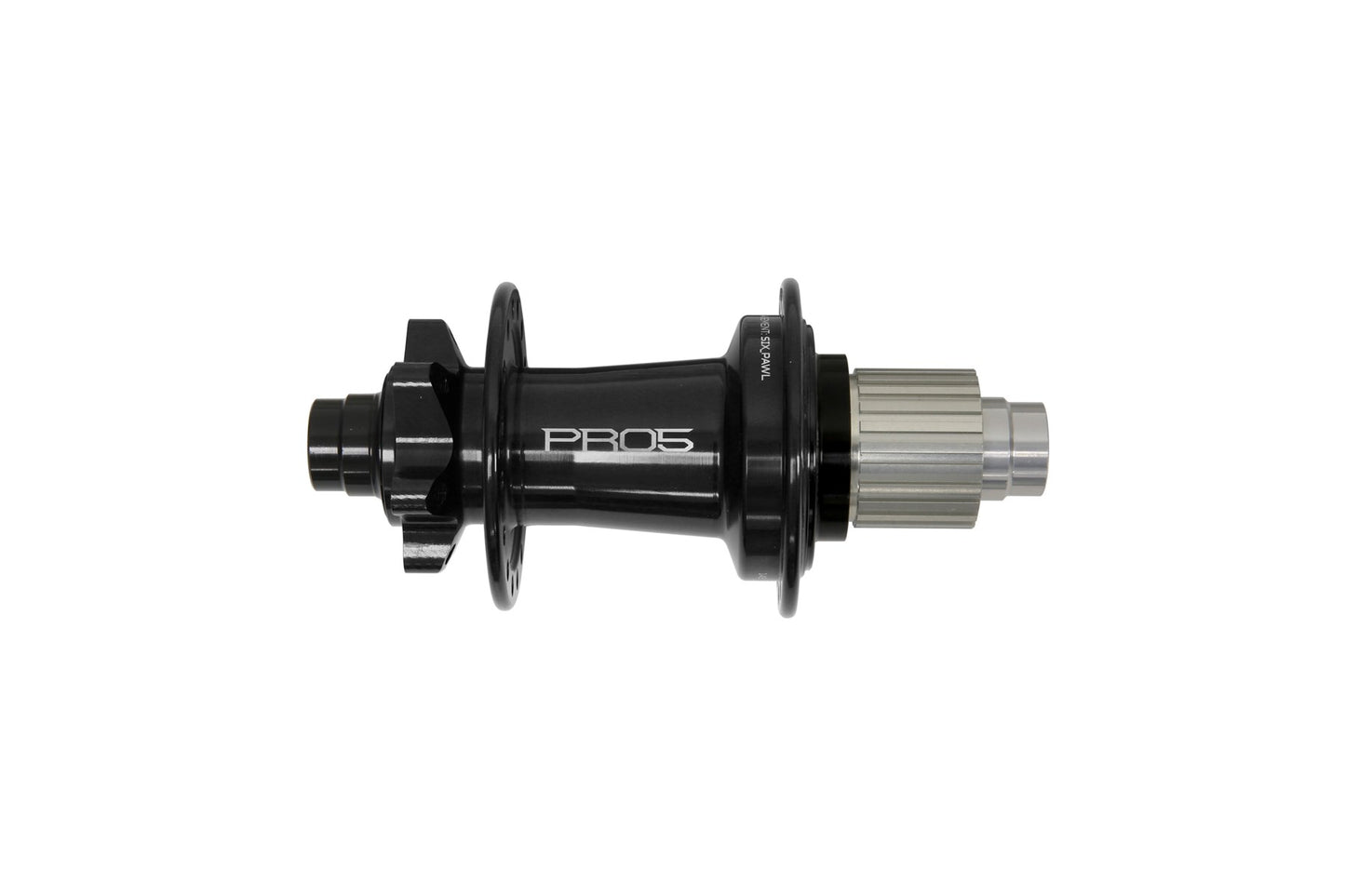 Hope Tech Pro 5 Boost Nabenpaar 110mm/148mm