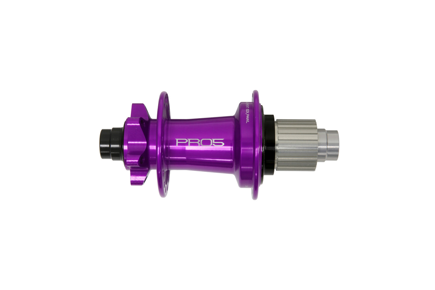 Hope Tech Pro 5 Boost Nabenpaar 110mm/148mm