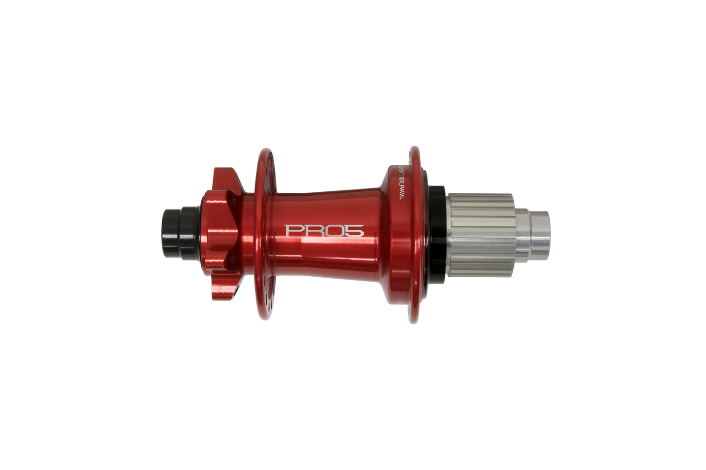 Hope Tech Pro 5 Boost Nabenpaar 110mm/148mm