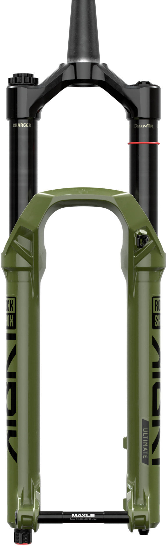 RockShox Lyrik Ultimate Charger 3.1 RC2 DebonAir+ Boost 29" Federgabel