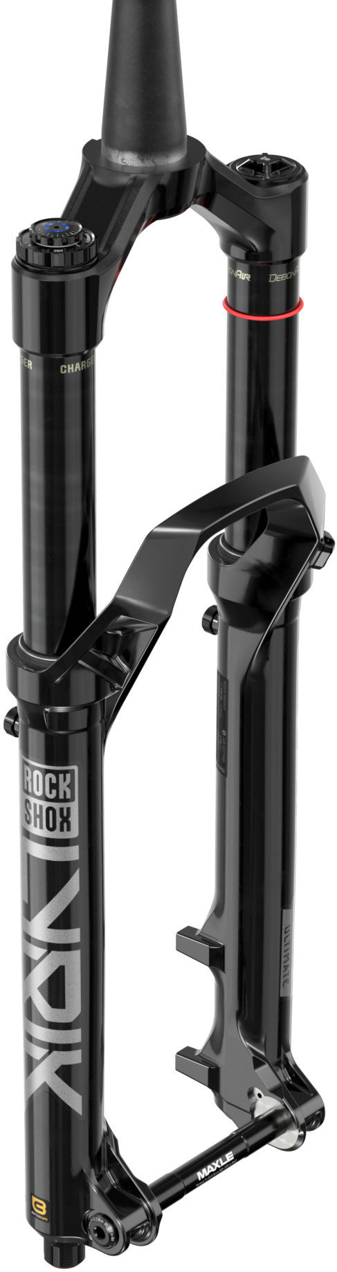 RockShox Lyrik Ultimate Charger 3.1 RC2 DebonAir+ Boost 29" Federgabel