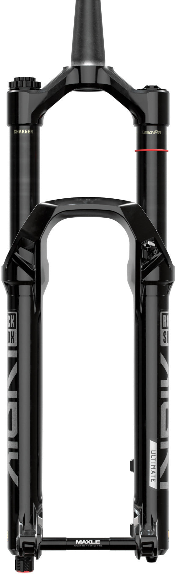 RockShox Lyrik Ultimate Charger 3.1 RC2 DebonAir+ Boost 29" Federgabel