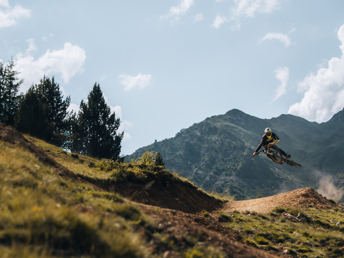Madnes Stellar Enduro 27.5" Rahmen