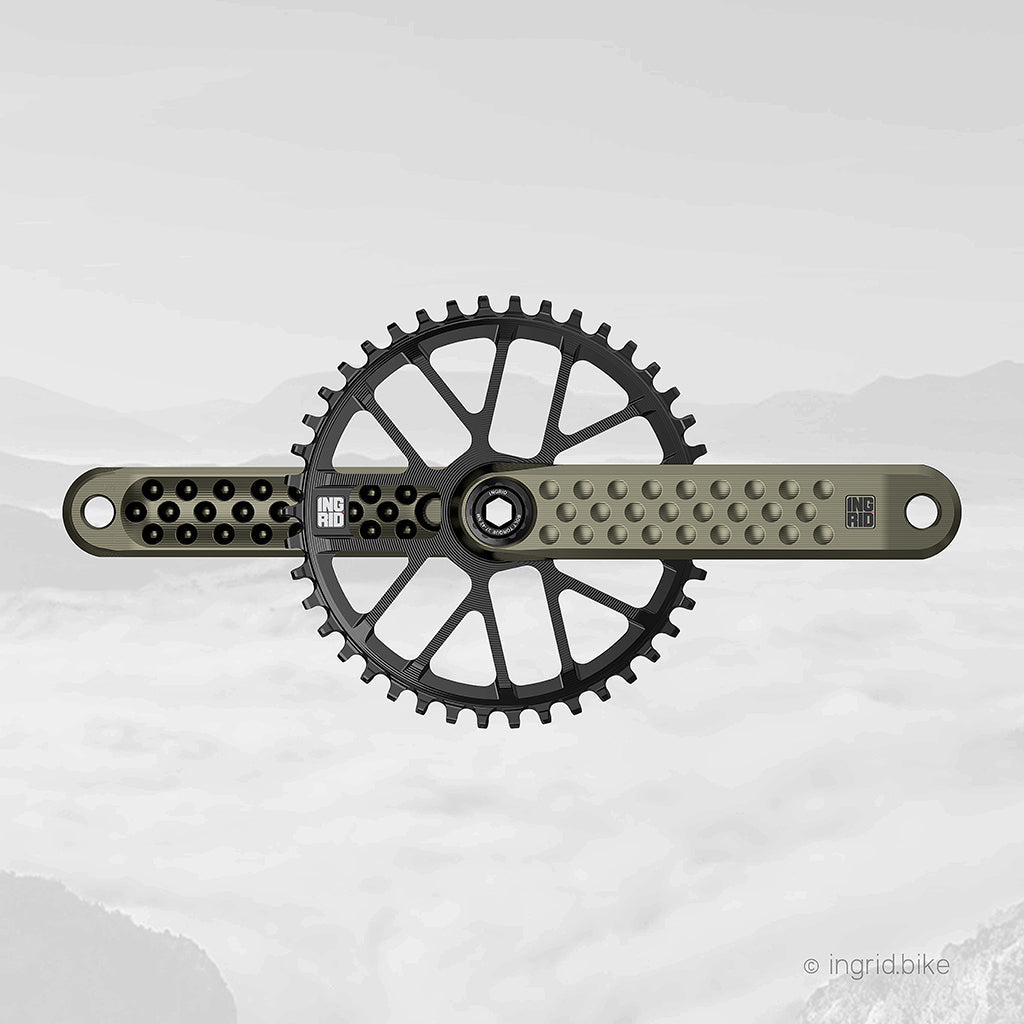 INGRID CRS-POP Crankset