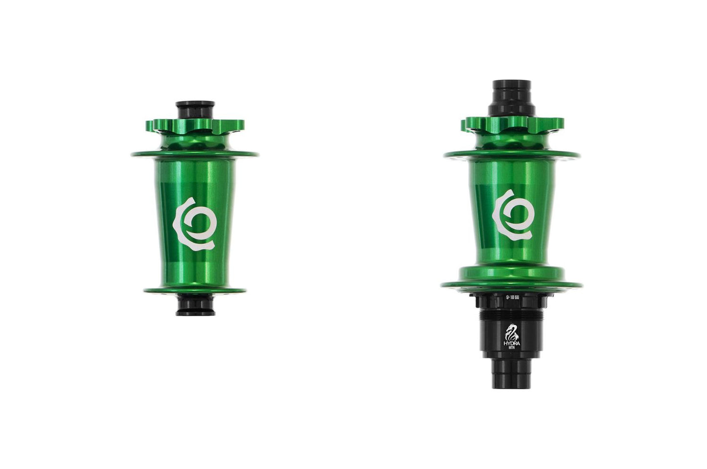 Industry Nine Moyeux avant Hydra Boost 28h CL Industry Nine Moyeux avant Hydra Boost 28h CL