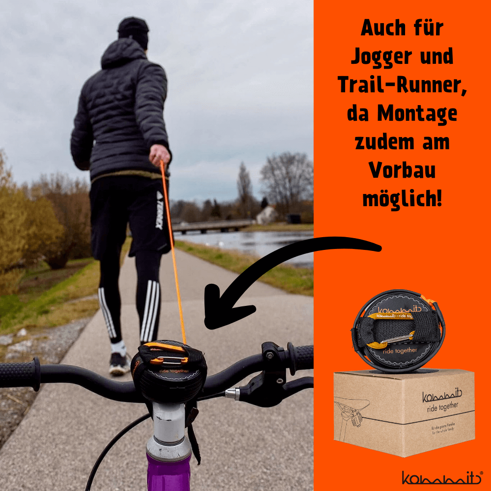 kommit® Bike Zugsystem