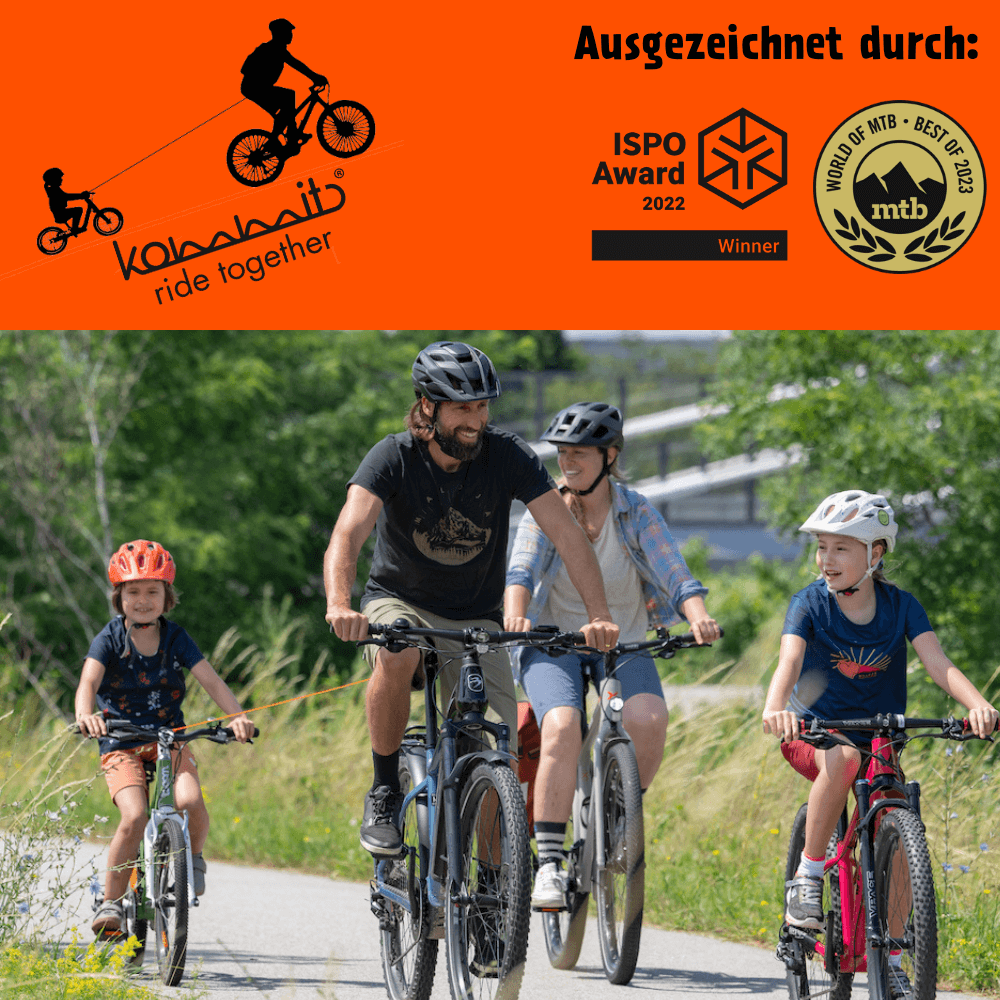 kommit® Bike Zugsystem