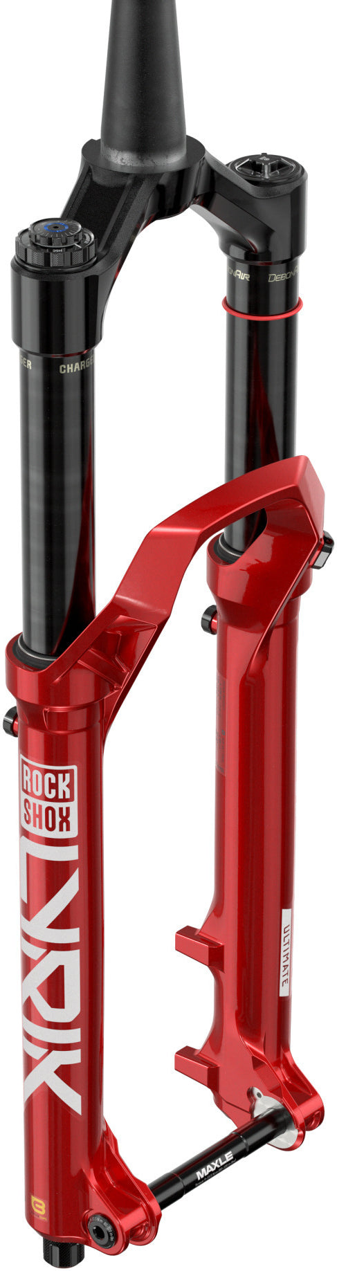 RockShox Lyrik Ultimate Charger 3.1 RC2 DebonAir+ Boost 29" Federgabel